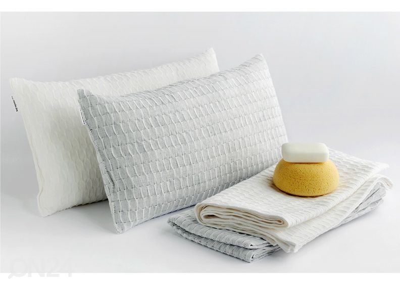 Saunapadi FLY suurendatud