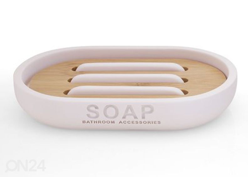 Seebialus Duschy Nature suurendatud