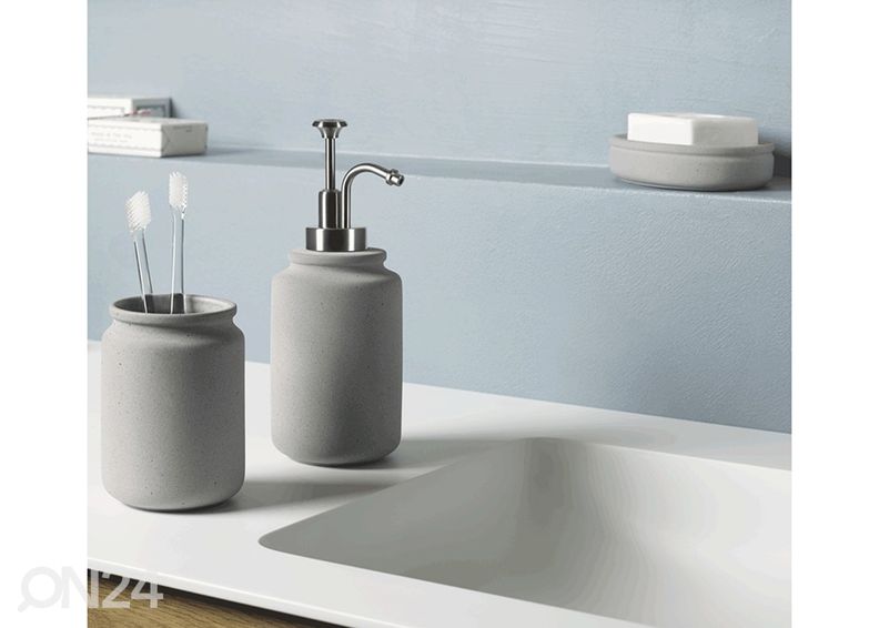 Seebidosaator Cement suurendatud