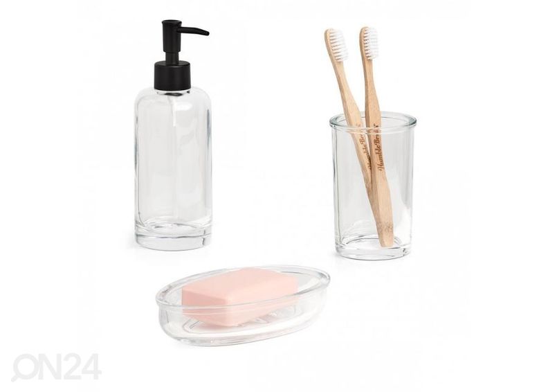 Seebidosaator Clear suurendatud