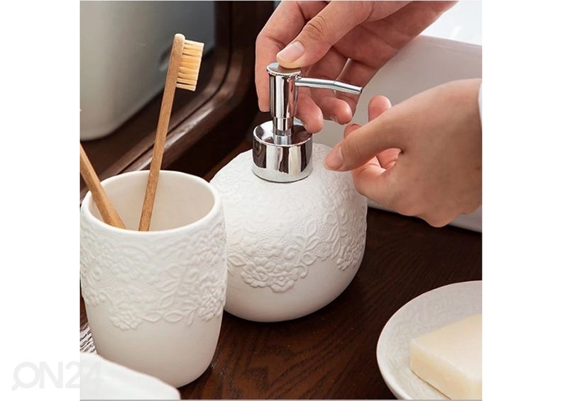 Seebidosaator Cosy suurendatud