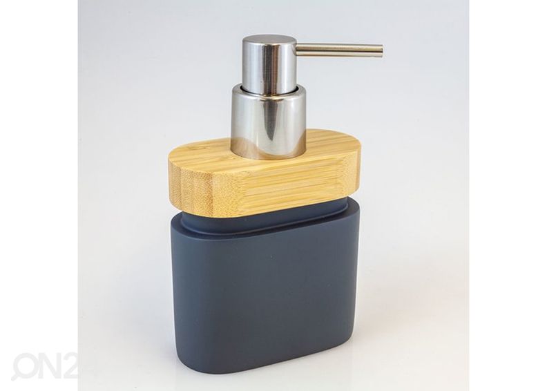 Seebidosaator Duschy Wood suurendatud