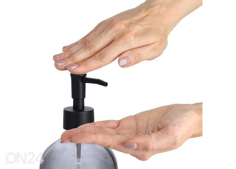 Seebidosaator Modern Black suurendatud