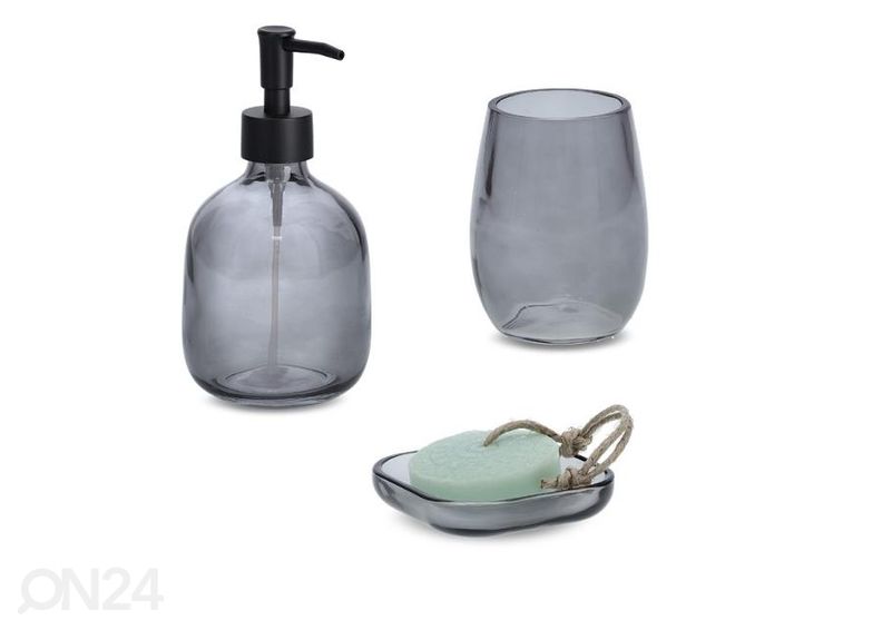 Seebidosaator Modern Black suurendatud