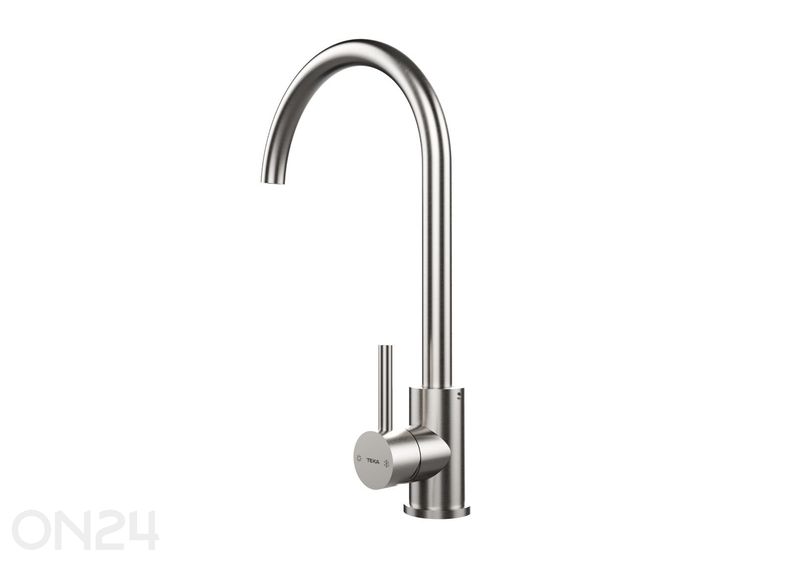 Segisti Teka UNI 9310, roostevaba teras suurendatud