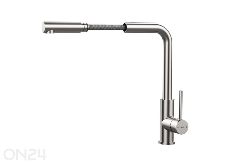 Segisti Teka UNI 9331, roostevaba teras suurendatud