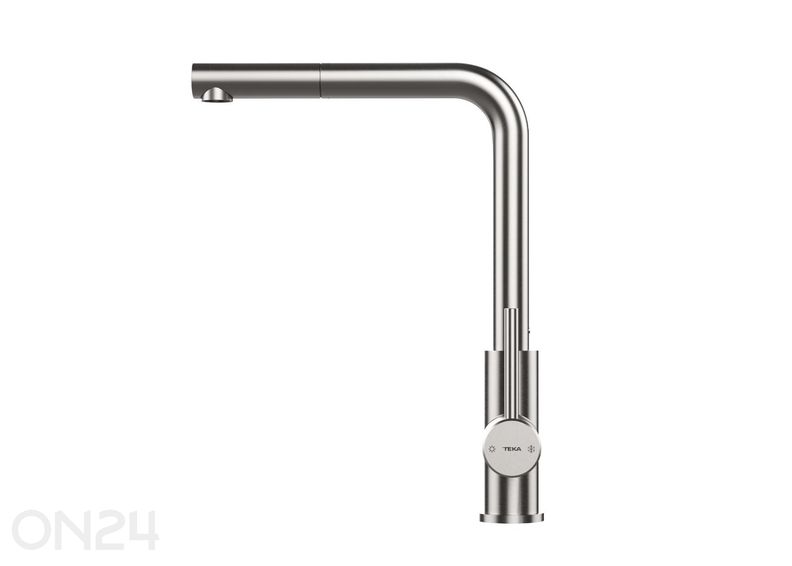 Segisti Teka UNI 9331, roostevaba teras suurendatud