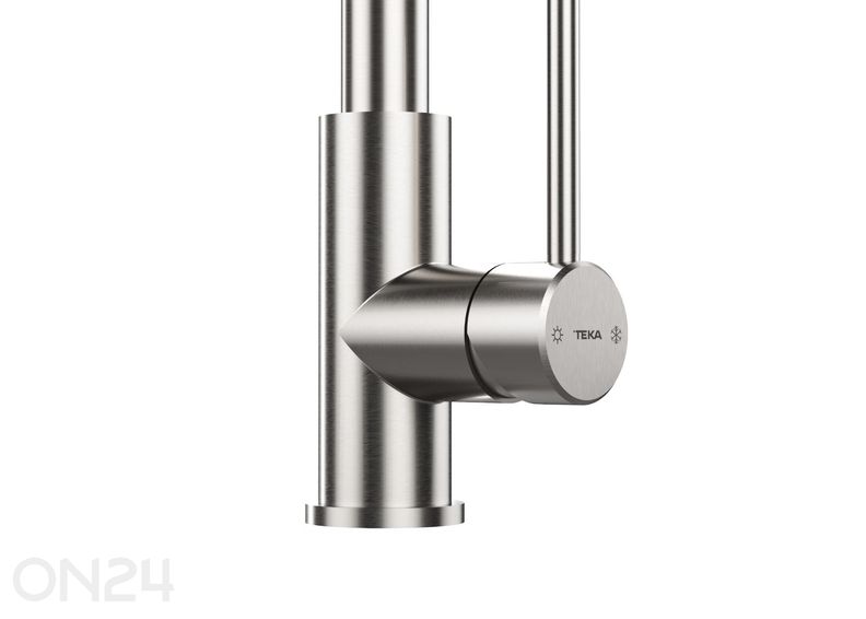 Segisti Teka UNI 9331, roostevaba teras suurendatud