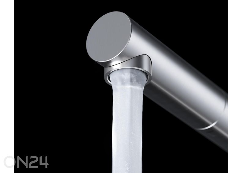 Segisti Teka UNI 9331, roostevaba teras suurendatud