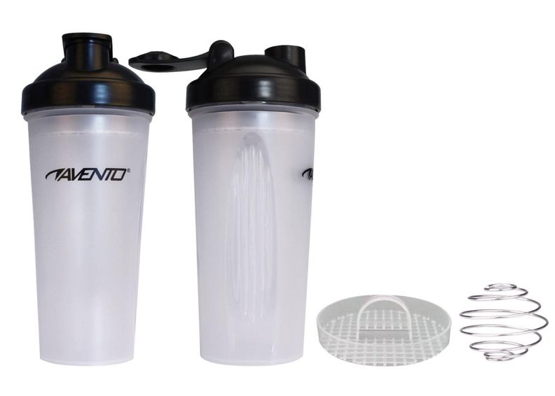 Šeiker 0,6 L Avento suurendatud