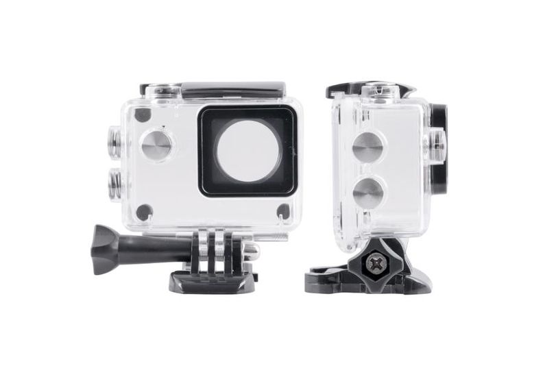 Seikluskaamera ActionCam III inSPORTline suurendatud