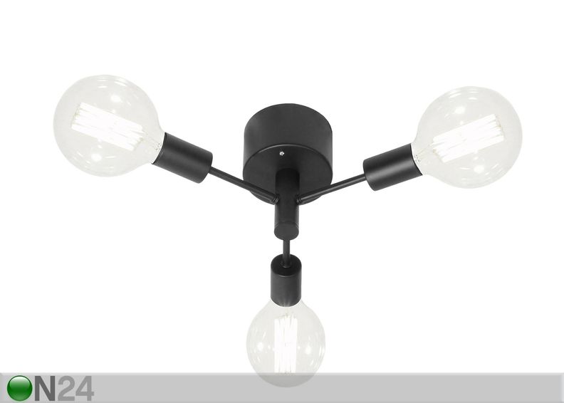 Seina- ja laelamp Supernova suurendatud