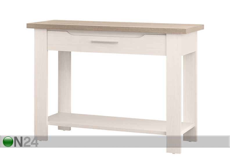 Seina konsoollaud Toscane suurendatud