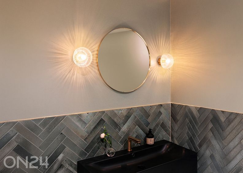 Seina/laelamp Fungo 16 suurendatud