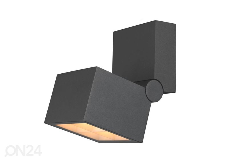 Seina/laevalgusti S-Cube suurendatud