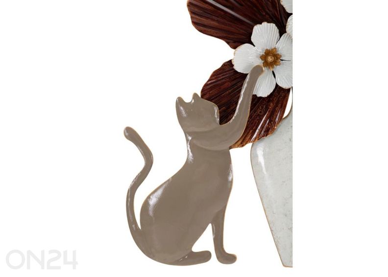 Seinadekoratsioon 54,6x59,7 cm suurendatud