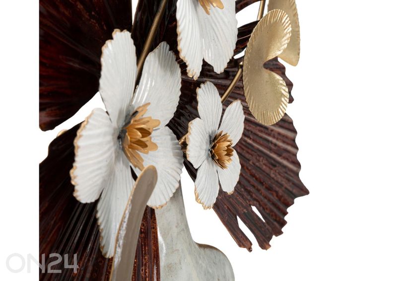 Seinadekoratsioon 54,6x59,7 cm suurendatud