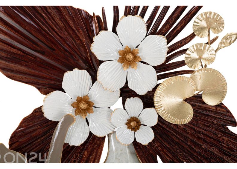 Seinadekoratsioon 54,6x59,7 cm suurendatud