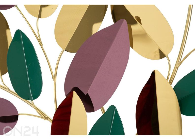 Seinadekoratsioon 81,9x97 cm suurendatud