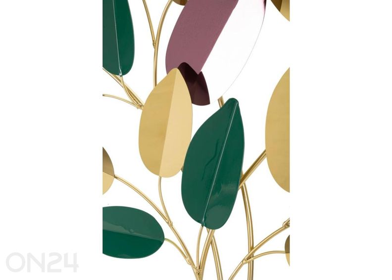 Seinadekoratsioon 81,9x97 cm suurendatud