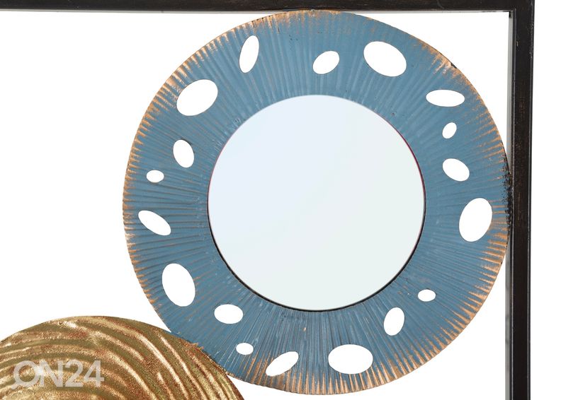 Seinadekoratsioon Gloty 31x90 cm suurendatud