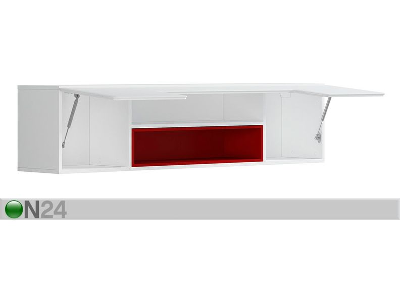 Seinakapp suurendatud