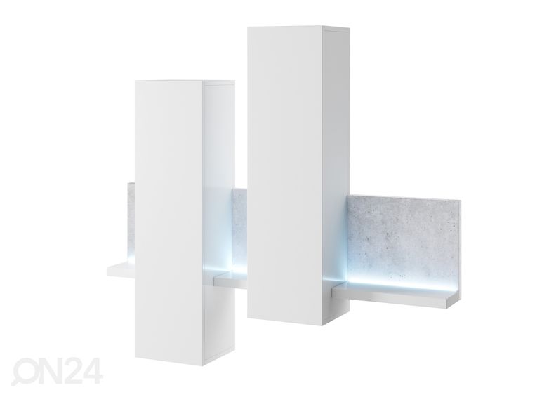 Seinakapp suurendatud