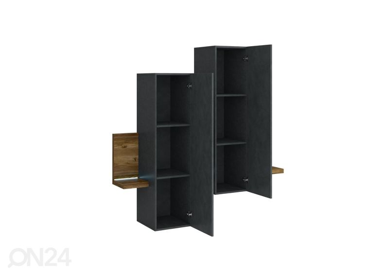 Seinakapp 152 cm suurendatud