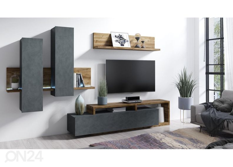 Seinakapp 152 cm suurendatud