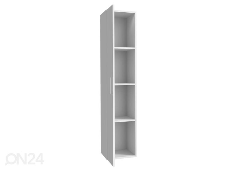 Seinakapp suurendatud