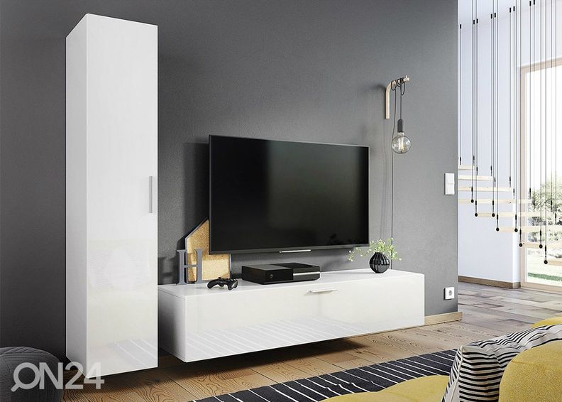 Seinakapp suurendatud