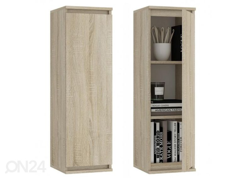 Seinakapp 30 cm suurendatud