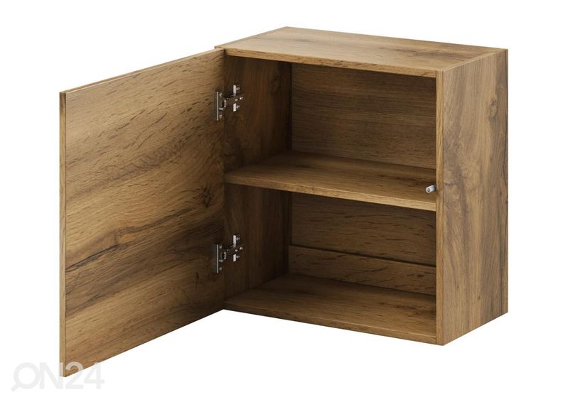 Seinakapp suurendatud