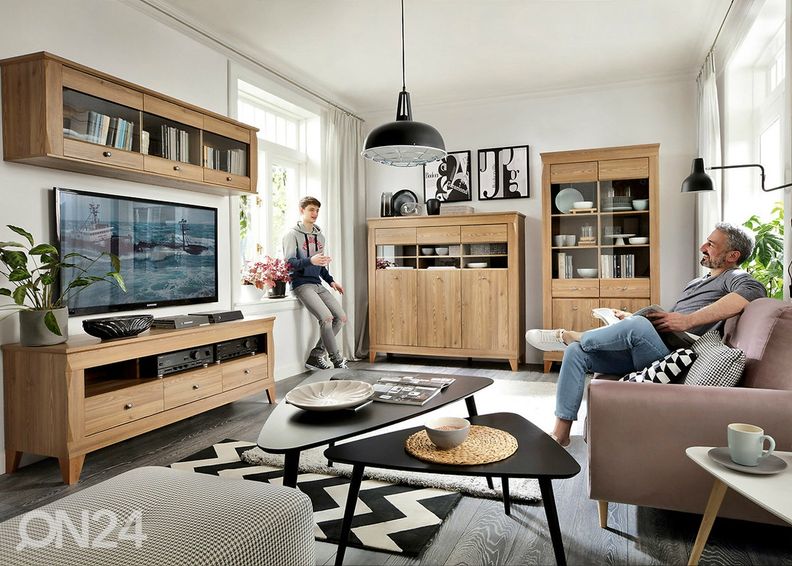 Seinakapp suurendatud