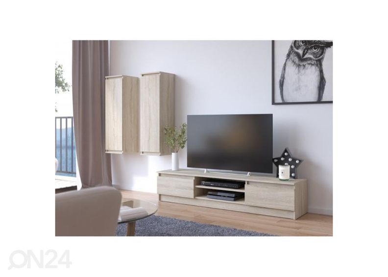 Seinakapp 40 cm suurendatud