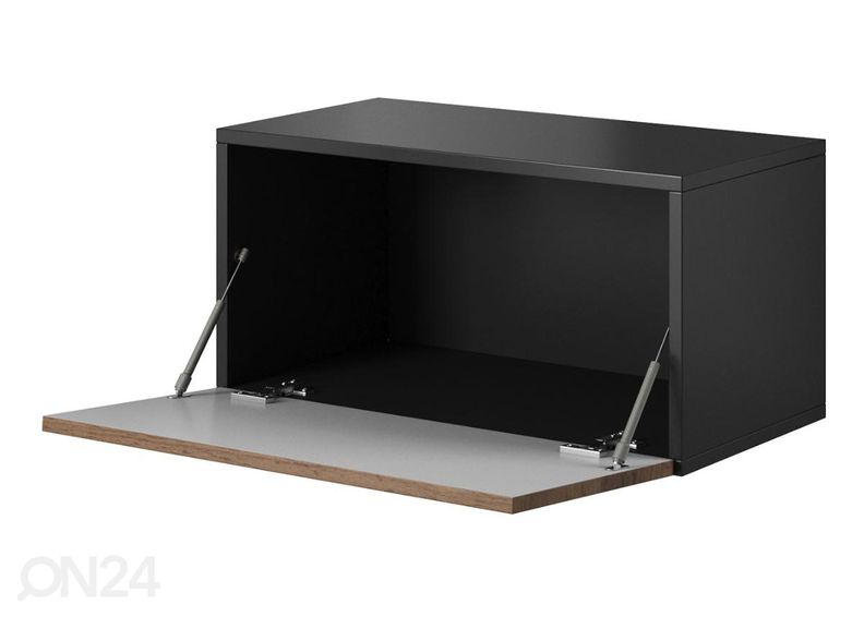 Seinakapp suurendatud