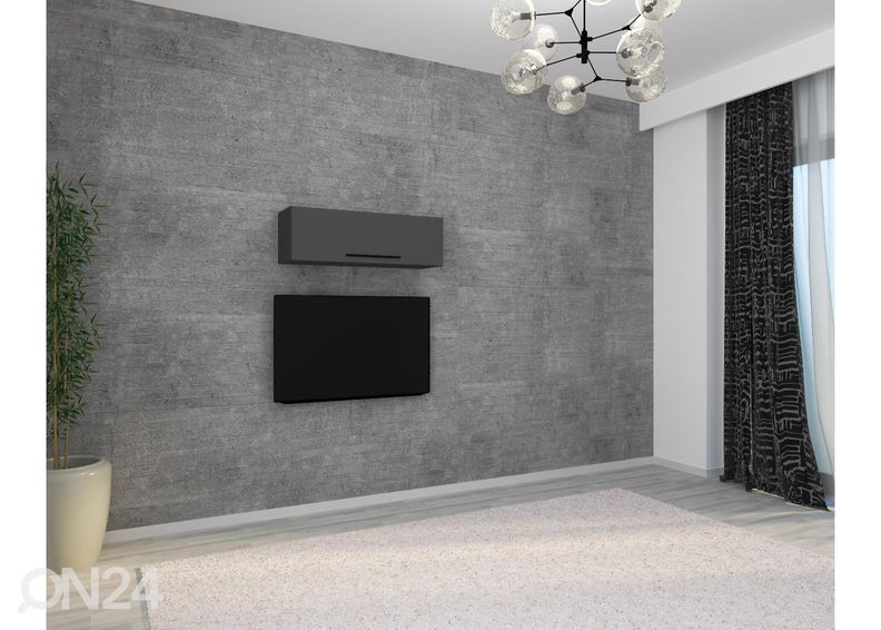 Seinakapp Arila L 95 cm suurendatud