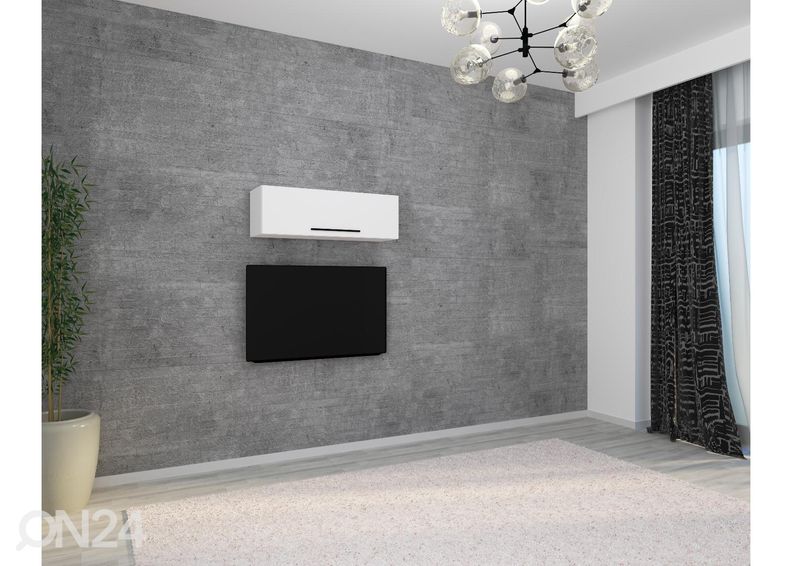 Seinakapp Arila L 95 cm suurendatud