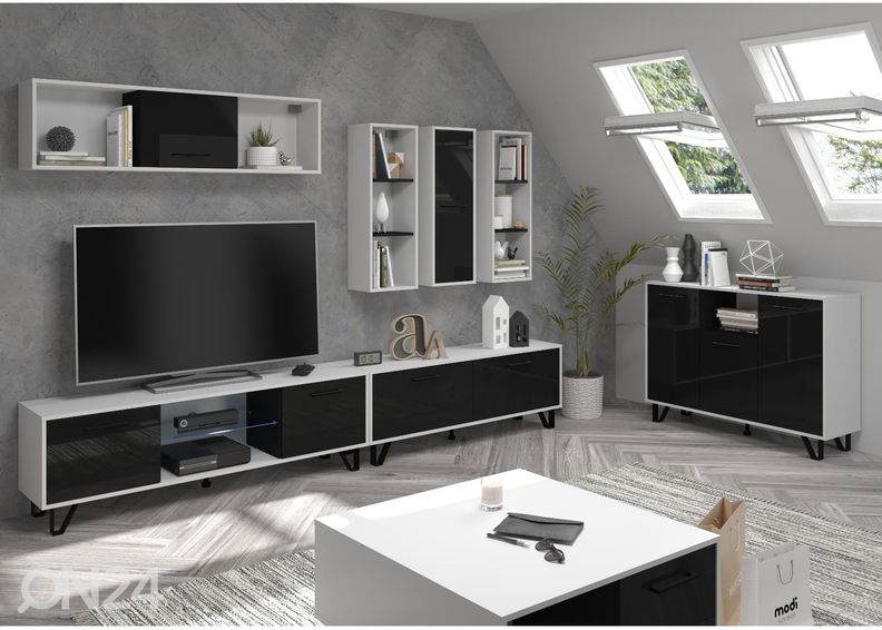 Seinakapp Bos2 suurendatud