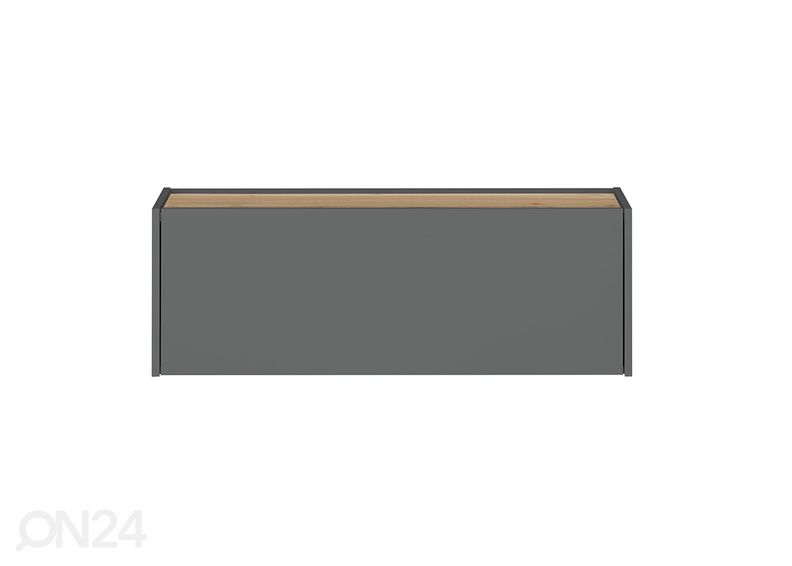 Seinakapp City 100 cm suurendatud