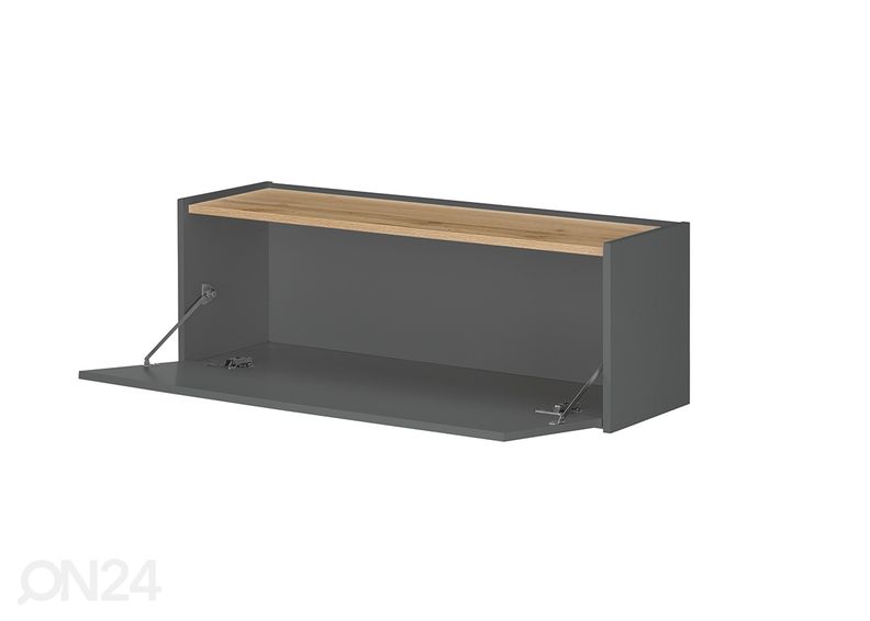 Seinakapp City 100 cm suurendatud