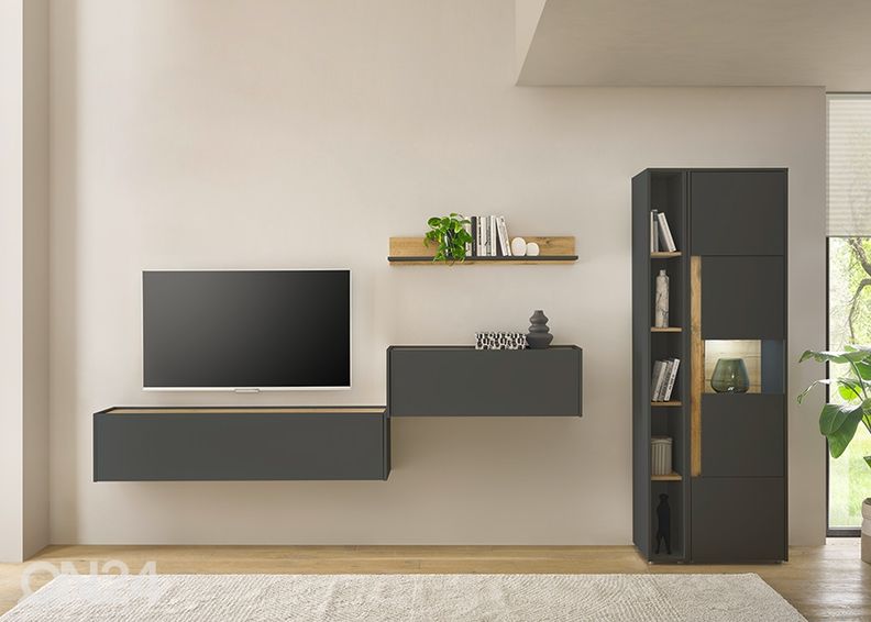 Seinakapp City 100 cm suurendatud