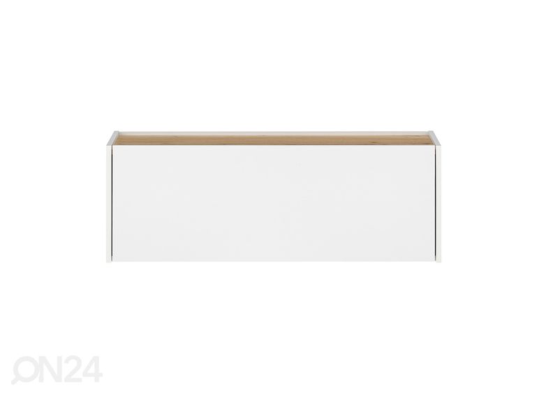 Seinakapp City 100 cm suurendatud