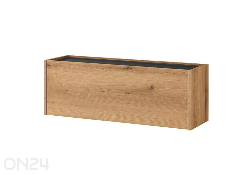 Seinakapp City suurendatud