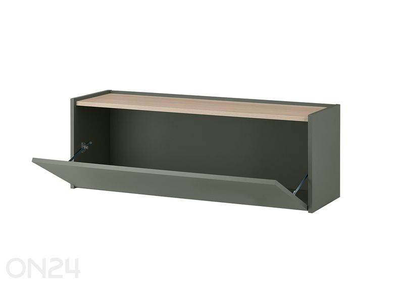 Seinakapp City suurendatud