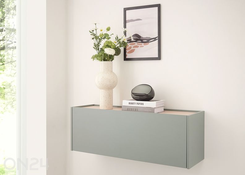 Seinakapp City suurendatud