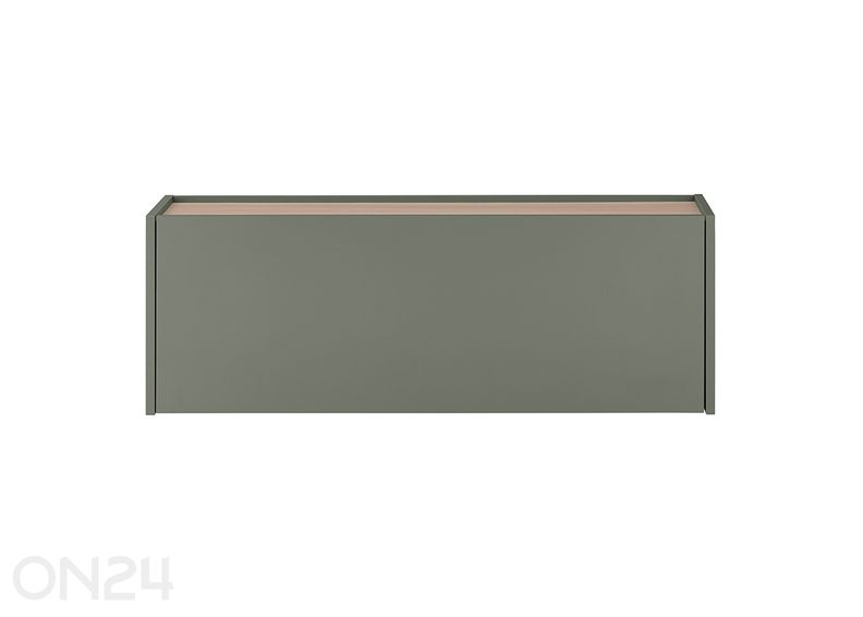 Seinakapp City suurendatud