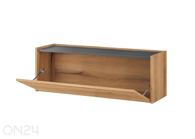 Seinakapp City suurendatud