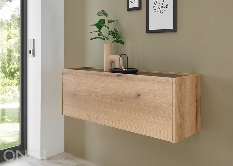 Seinakapp City suurendatud