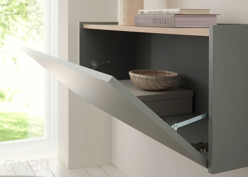 Seinakapp City suurendatud